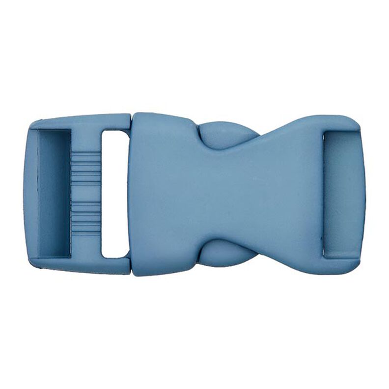 Zapięcie do plecaka – błękit golębi,  image number 1