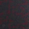 Tkanina płaszczowa Mieszanka wełniana moro – czerń/merlot,  thumbnail number 1