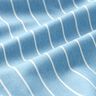Chambray paski – jasnoniebieski/mleczna biel,  thumbnail number 2