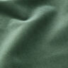 Tkanina tapicerska sztruks cienki – ciemna zieleń,  thumbnail number 2