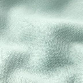 Dzianina dresowa drapana – zieleń pastelowa, 