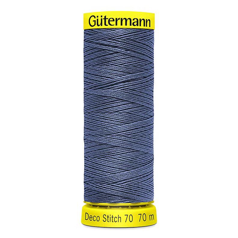 Nić Deco Stitch 70 (112) | 70m | Gütermann,  image number 1
