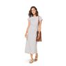 Sukienka, Burda 6339 | 34 - 44,  thumbnail number 3