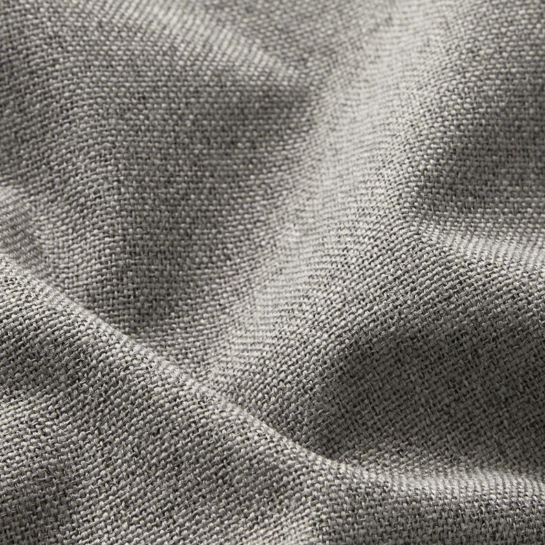 Tkanina zaciemniająca Melanż – szary,  image number 2