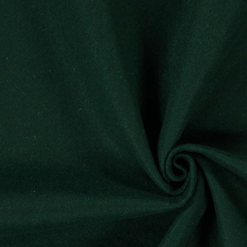 Filc 180 cm / grubość 1,5 mm – ciemna zieleń,  image number 1