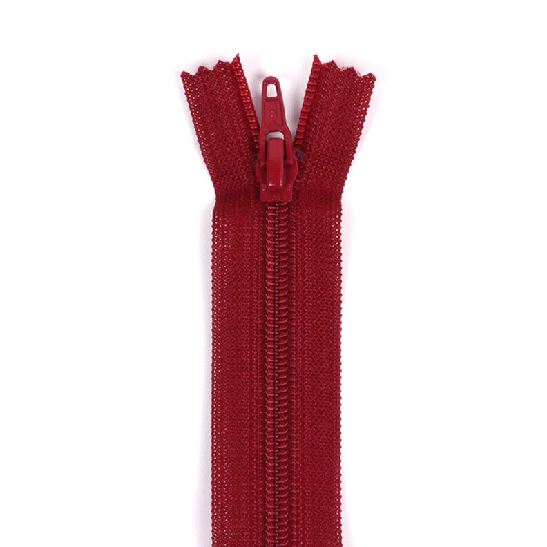 Zamek błyskawiczny niepodzielne | Plastikowy (520) | YKK, image number 1