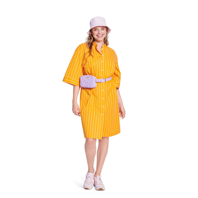 Sukienka | Burda 5845 | 36-46,  image number 5