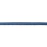 Elastyczna lamówka Koronka [12 mm] – dżins,  thumbnail number 1