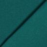 Dżersej prążkowany drobne prążki 2-1-1-1 – ciemna zieleń,  thumbnail number 3