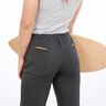 FRAU PAULI – nietuzinkowe spodnie dresowe, Studio Schnittreif  | XS -  XL,  thumbnail number 4