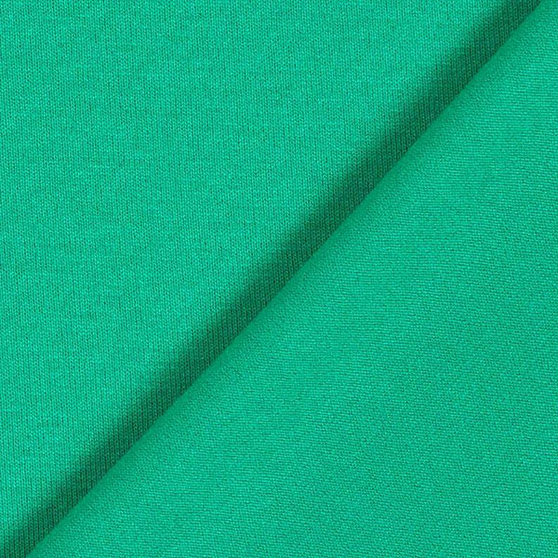 Dżersej wiskozowy Lekki – trawiasta zieleń,  image number 4