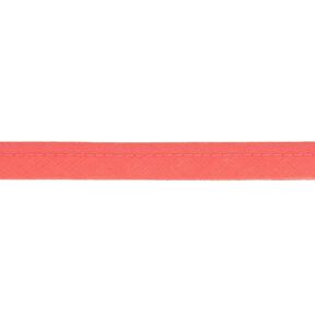 Taśma wypustkowa Polycotton [15 mm] – koral, 