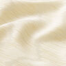 Mieszanka z wiskozą w zygzaki – mleczna biel,  thumbnail number 2