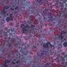 Popelina bawełniana polne kwiaty | Poppy Fabrics – lawendowy,  thumbnail number 1