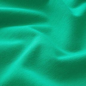 Lekka dresówka bawełniana jednokol. – zieleń, 