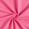 Dżersej bawełniany wygląd dżinsu – neonowy pink,  thumbnail number 1