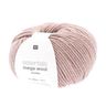 Essentials Mega Wool chunky | Rico Design – pastelowy fiolet,  thumbnail number 1