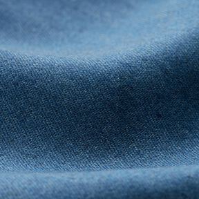 Denim z mieszanki bawełny, średni – dżins, 