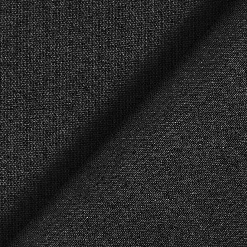 Tkanina zaciemniająca Melanż – czerń,  image number 3