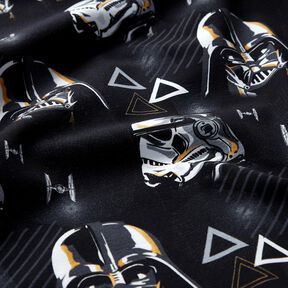 Dżersej bawełniany Szturmowiec | Star Wars – czerń, 