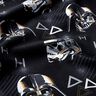 Dżersej bawełniany Szturmowiec | Star Wars – czerń,  thumbnail number 2