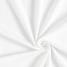 Dżersej prążkowany drobne prążki 2-1-1-1 – biel,  thumbnail number 1