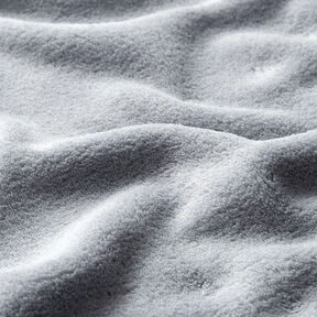 Miękki polar – szary słoniowy, 