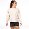 KOBIETA ZORA sweter oversize z szerokim obszyciem | Studio Przycięcie na wymiar | XS-XXL,  thumbnail number 10