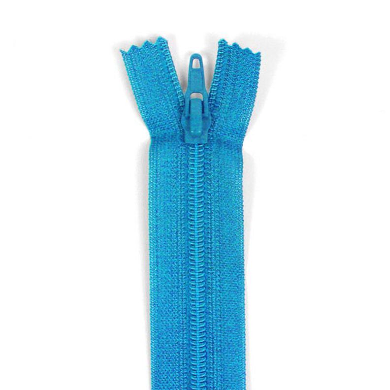 Zamek błyskawiczny niepodzielne | Plastikowy (549) | YKK, image number 1