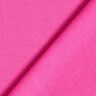 Dżersej bawełniany średniej ciężkości, jednokol. – pink,  thumbnail number 3