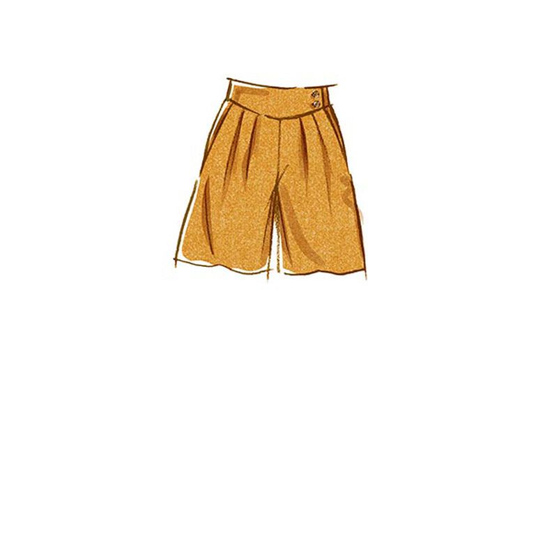 spodnie | McCalls 8260 | 32-40,  image number 4