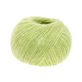 Ecopuno, 50g | Lana Grossa – zieleń liści lipy, 