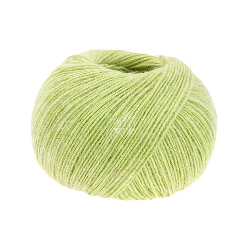 Ecopuno, 50g | Lana Grossa – zieleń liści lipy,  image number 1