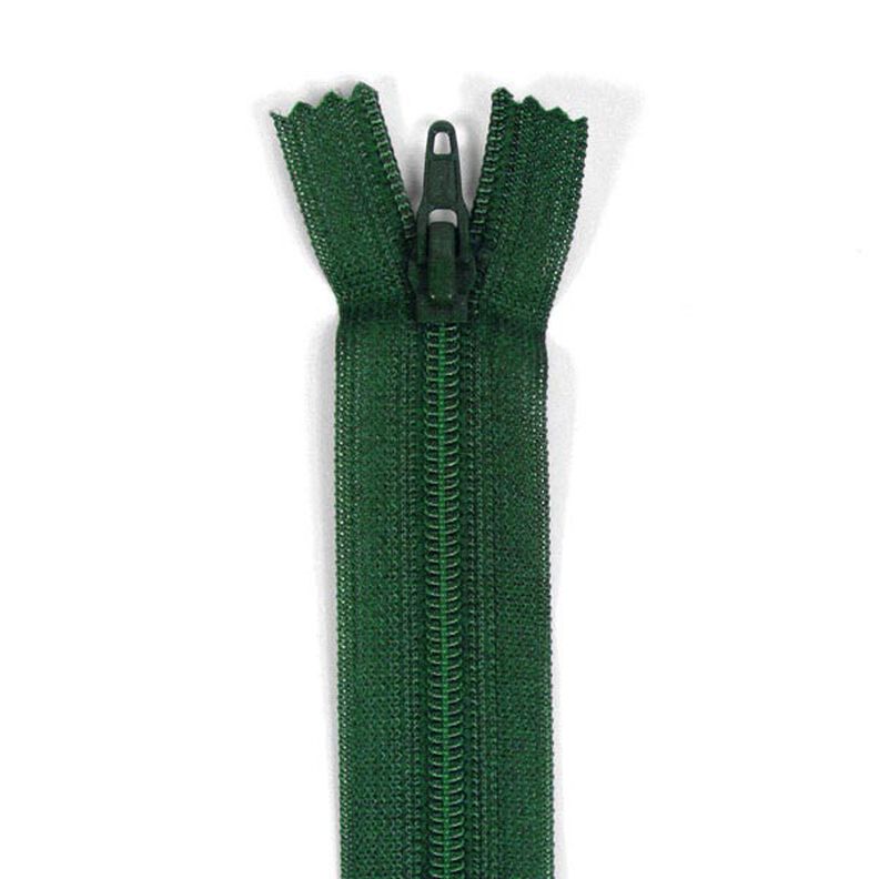 Zamek błyskawiczny niepodzielne | Plastikowy (890) | YKK,  image number 1