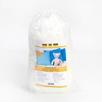 Wata dekoracyjna [1 kg] | Vilene &ndash; biel
