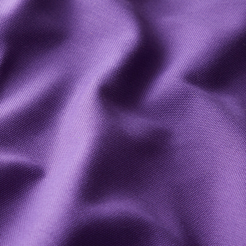 Tkanin dekoracyjna Płótno – lawendowy,  image number 2