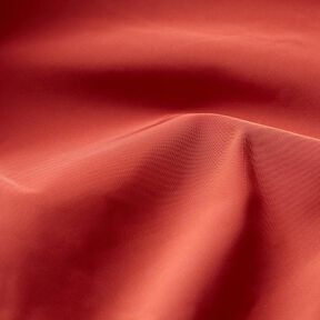 Wodoodporna tkanina kurtkowa – czerwień karminowa | Resztka 100cm, 