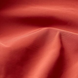 Wodoodporna tkanina kurtkowa – czerwień karminowa, 