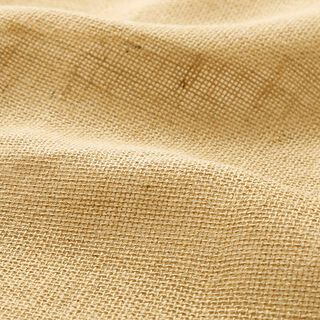 Tkanin dekoracyjna Juta 150 cm – naturalny, 
