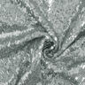 Tkanina z mikrocekinami, jednokol. – srebro,  thumbnail number 4