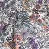 Popelina bawełniana polne kwiaty | Poppy Fabrics – biel,  thumbnail number 2