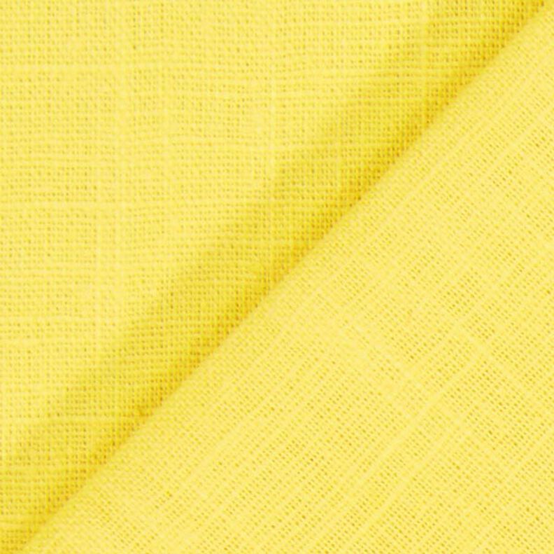 Len medium – słoneczna żółć,  image number 3