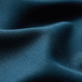 Gabardyna Bi-Stretch – niebieski oceaniczny, 