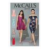 Sukienka, McCalls 7719 | 40 - 48,  thumbnail number 1
