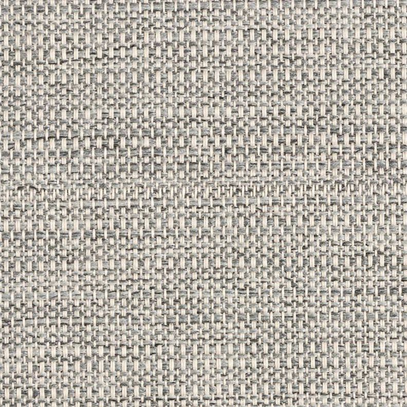 Tkanina tapicerska gruba struktura – jasnoszary,  image number 4