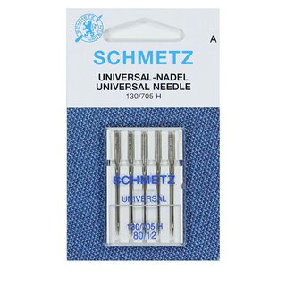 Igła uniwersalna [NM 80/12] | SCHMETZ, 