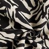 Gobelin żakardowy Zebra – czerń/biel,  thumbnail number 3