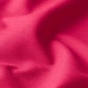 Popelina bawełniana Jednokol. – pink, 