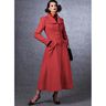 Sobretudo, Vogue 1669 | 40-48,  thumbnail number 2