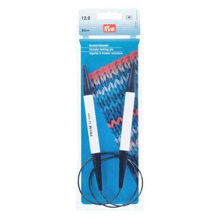 12,0 Druty na żyłce 80 cm | Prym, 